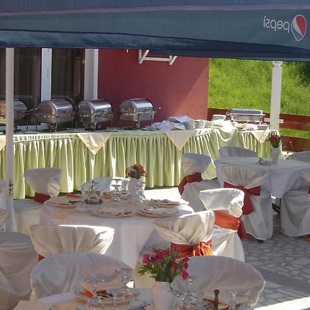 Suior Resort Baza Baia-Sprie Buitenkant foto