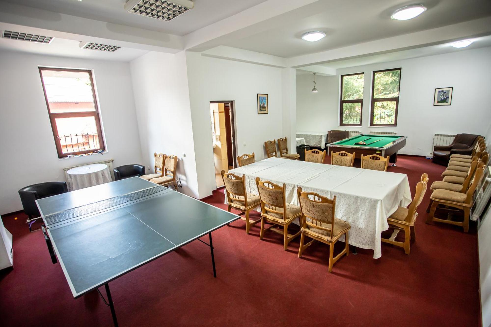Suior Resort Baza Baia-Sprie Buitenkant foto