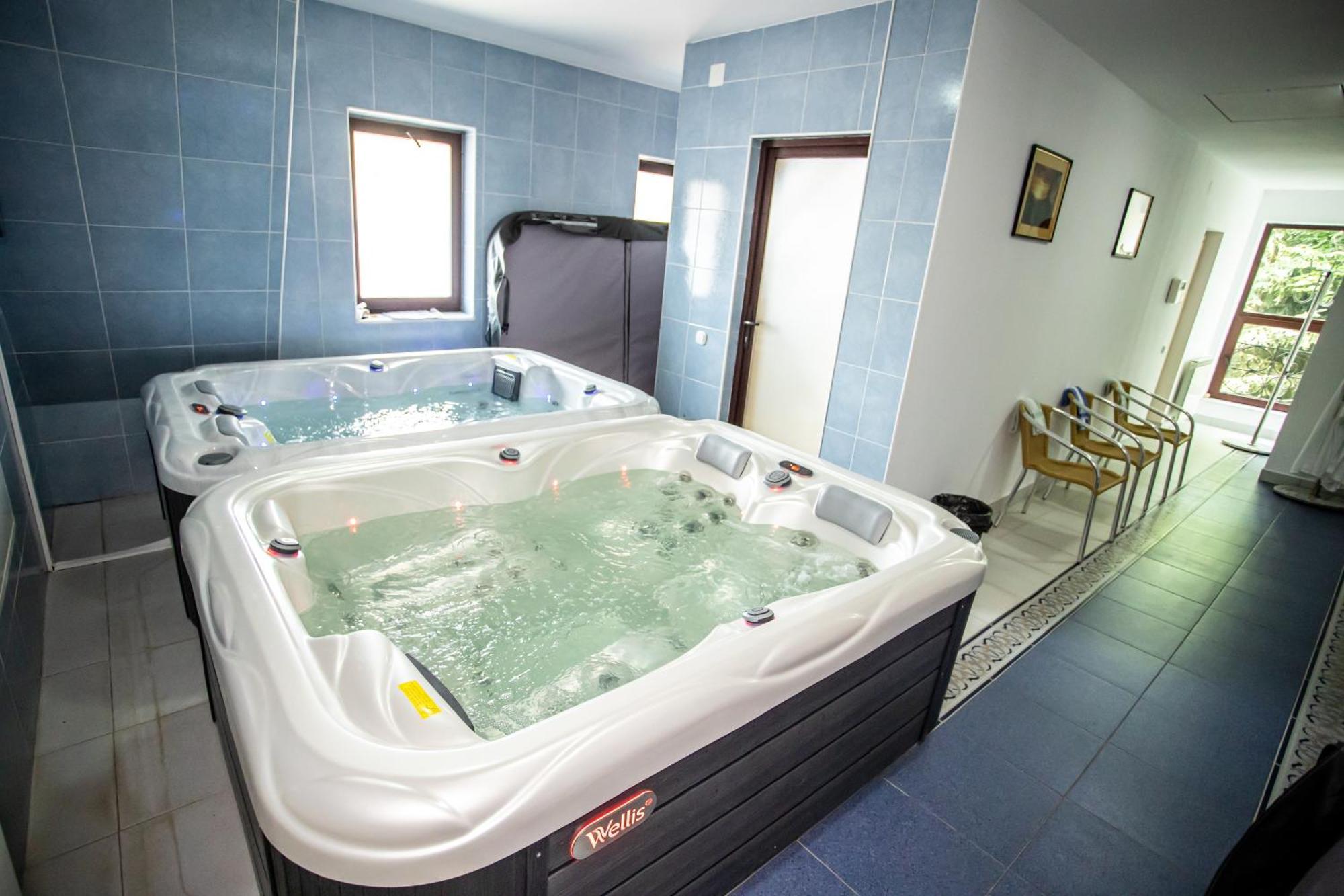 Suior Resort Baza Baia-Sprie Buitenkant foto