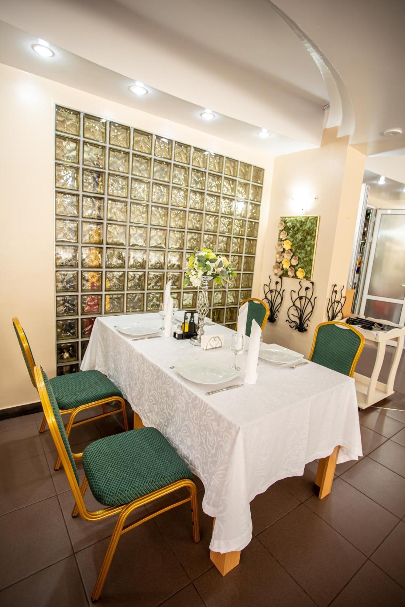Suior Resort Baza Baia-Sprie Buitenkant foto