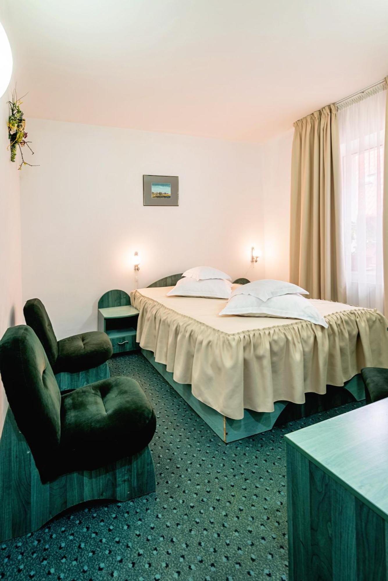 Suior Resort Baza Baia-Sprie Buitenkant foto