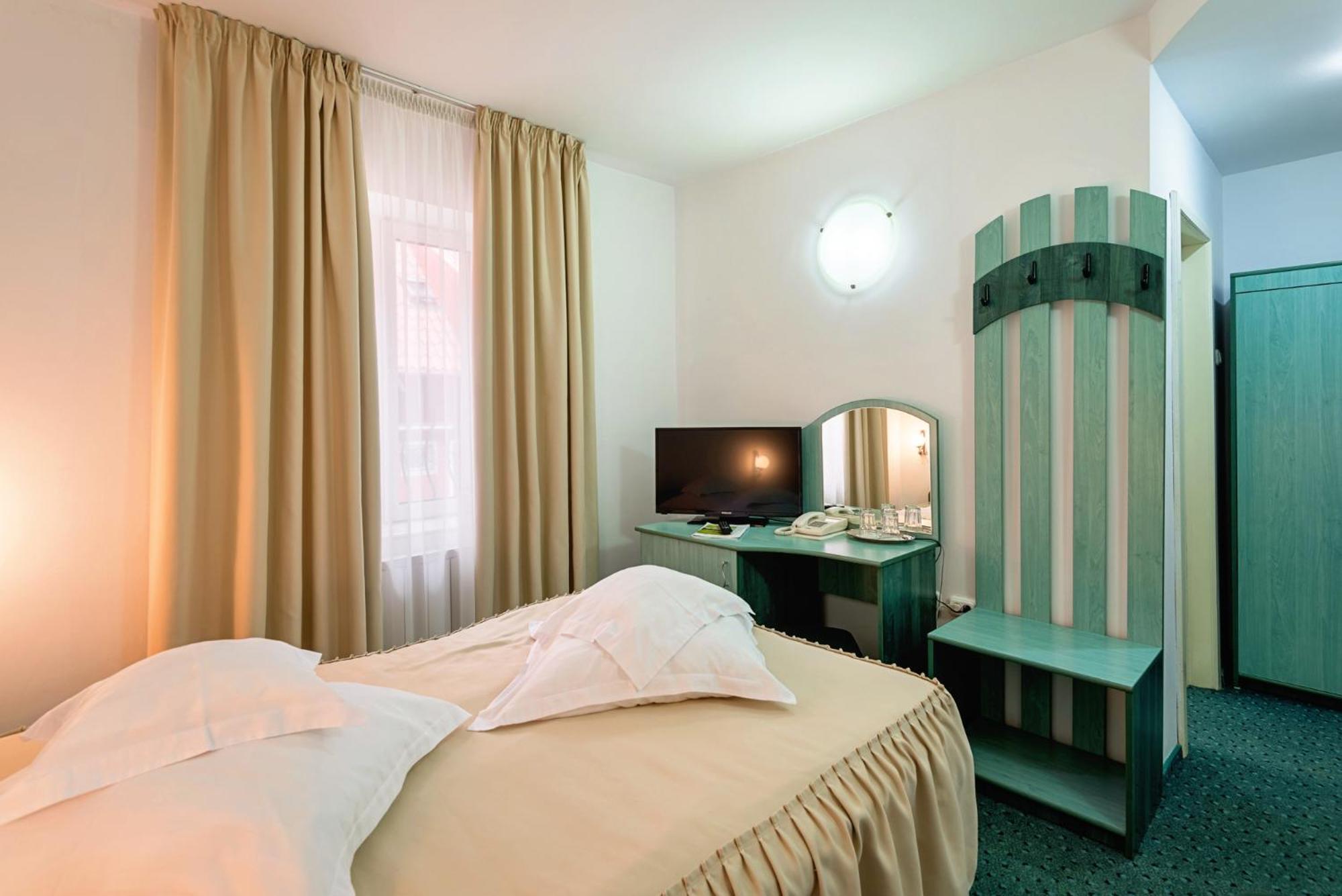 Suior Resort Baza Baia-Sprie Buitenkant foto
