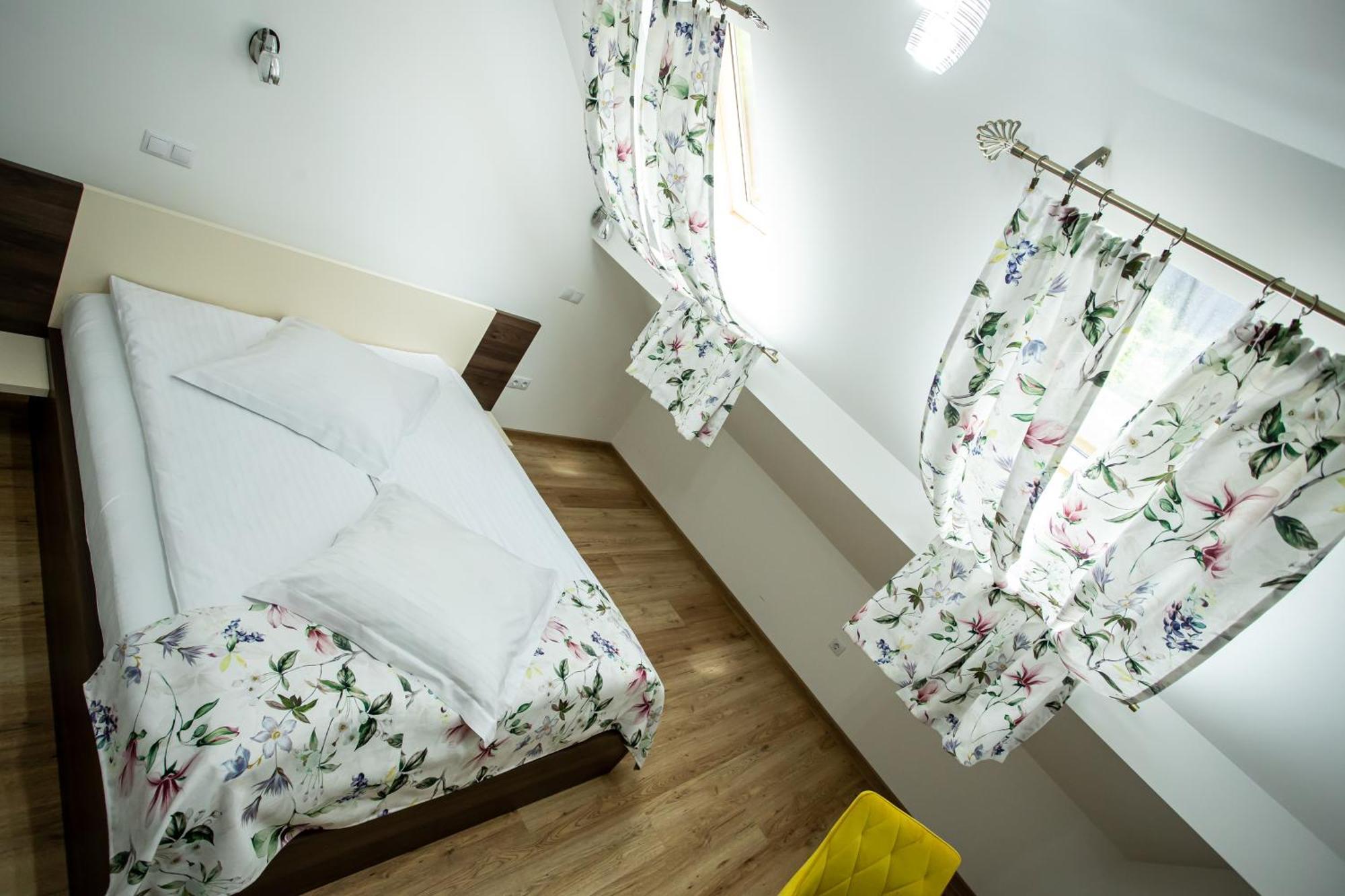 Suior Resort Baza Baia-Sprie Buitenkant foto