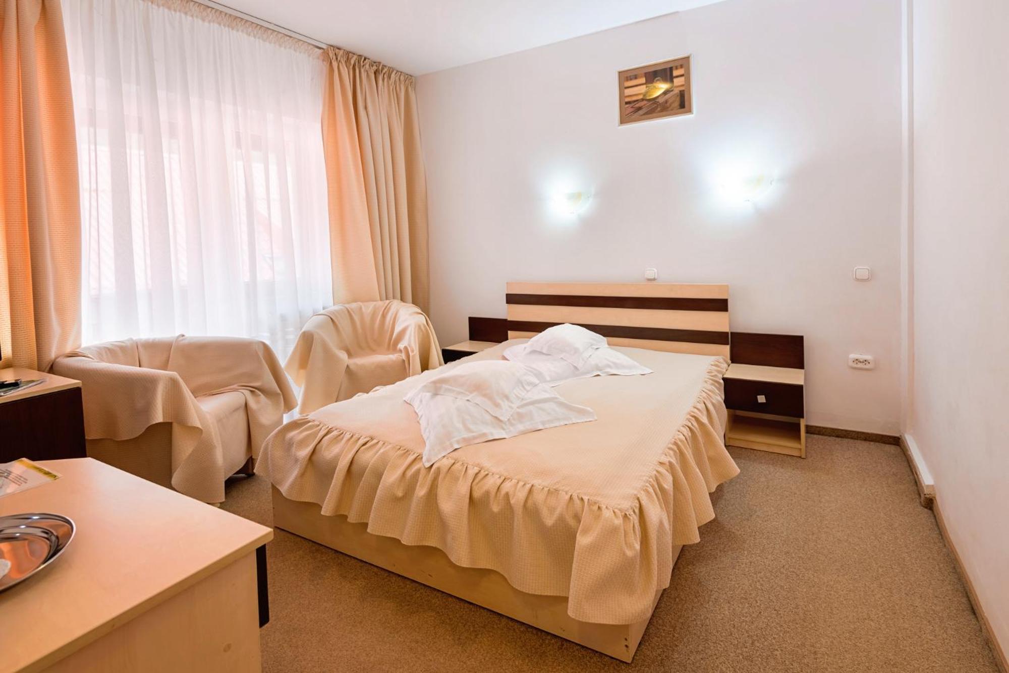 Suior Resort Baza Baia-Sprie Buitenkant foto