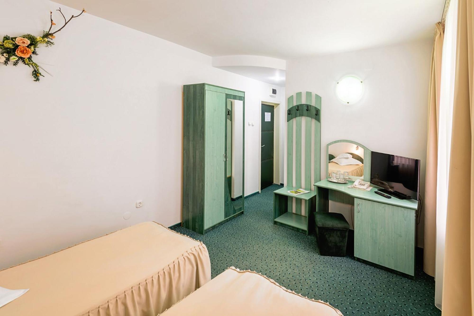 Suior Resort Baza Baia-Sprie Buitenkant foto