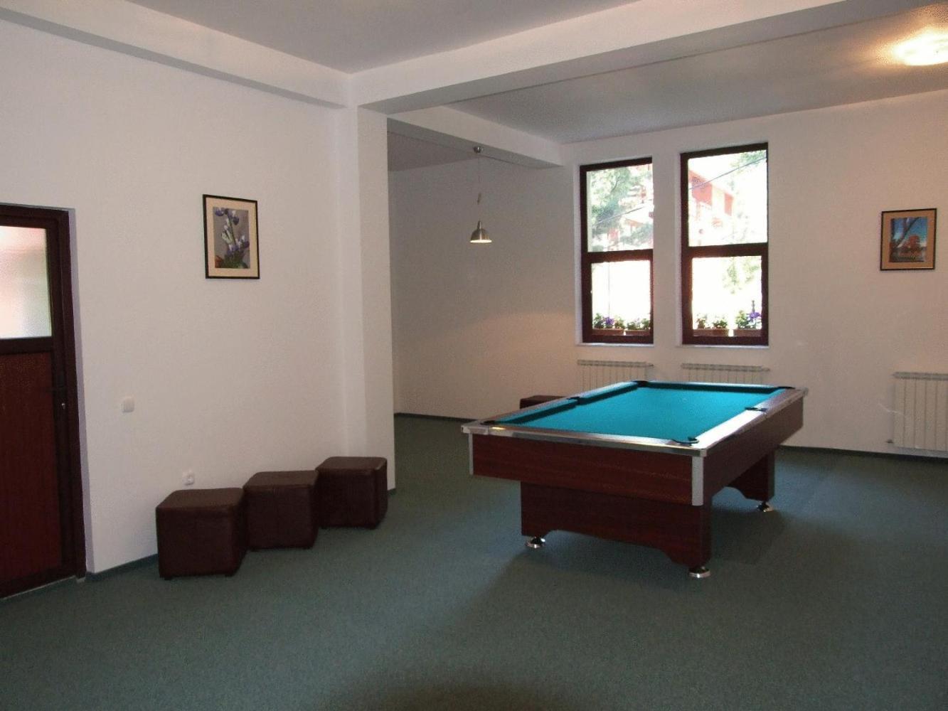 Suior Resort Baza Baia-Sprie Buitenkant foto