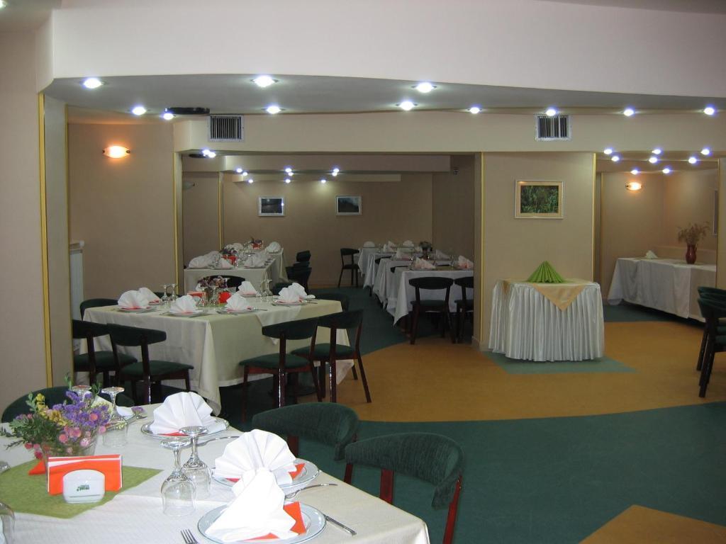 Suior Resort Baza Baia-Sprie Buitenkant foto