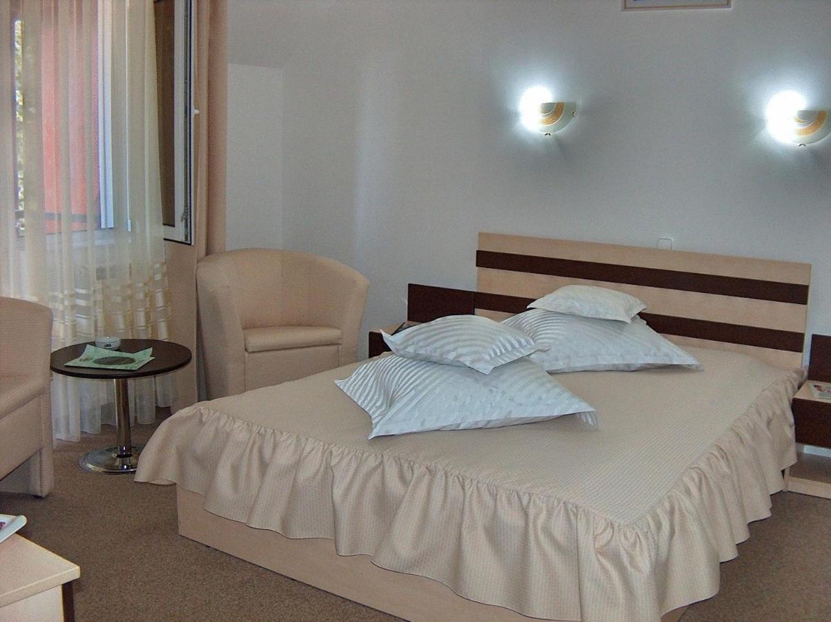 Suior Resort Baza Baia-Sprie Kamer foto