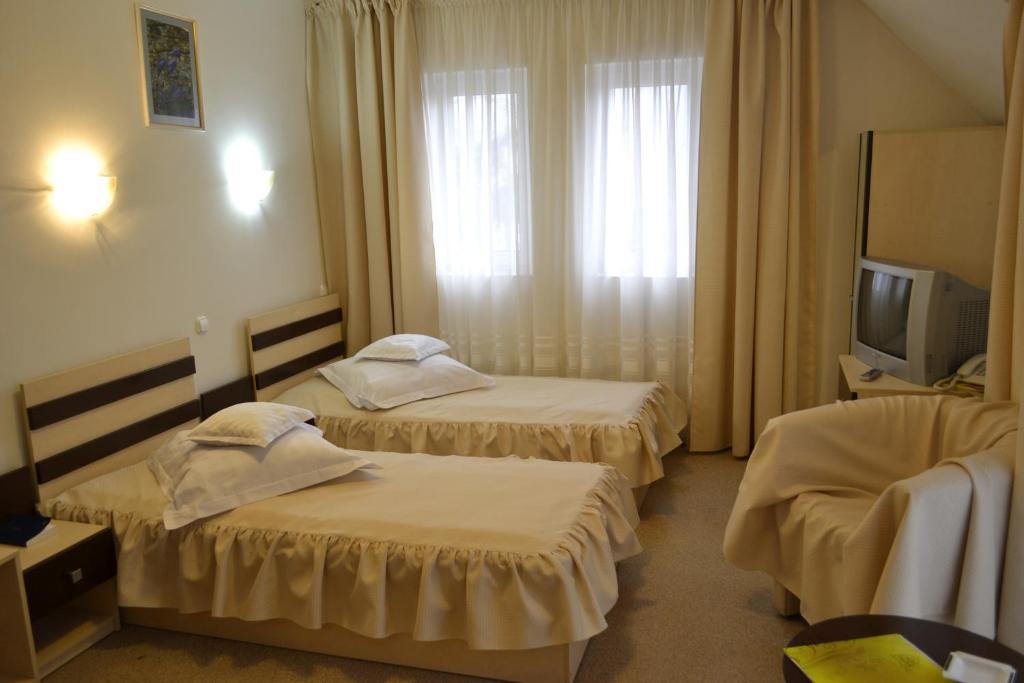Suior Resort Baza Baia-Sprie Kamer foto